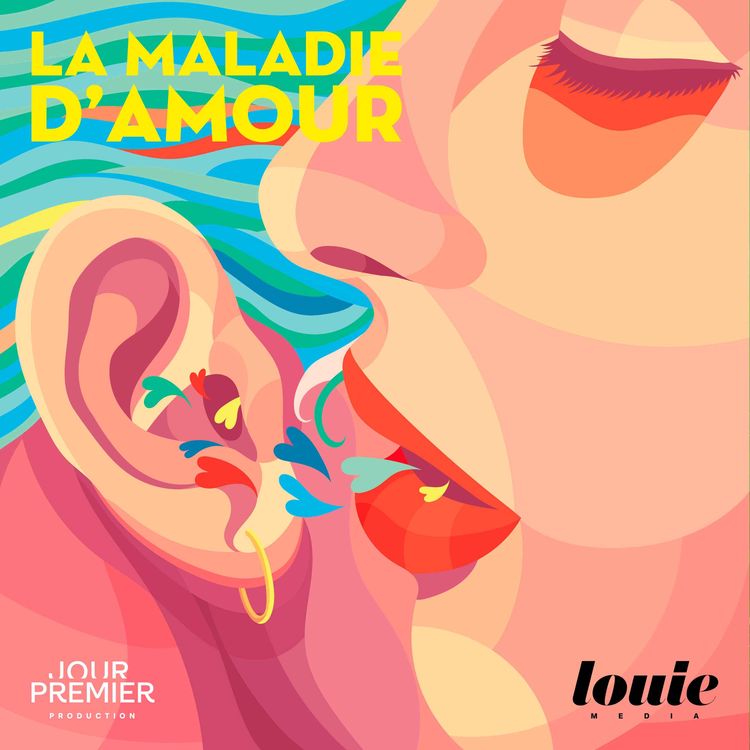 cover art for Que se passe-t-il lorsqu'on tombe amoureux ?