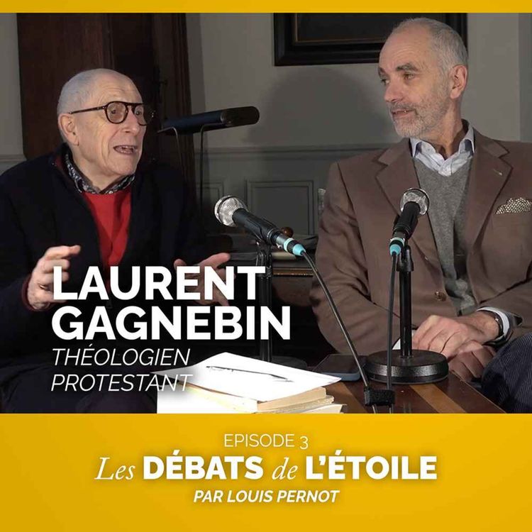 cover art for Foi et athéisme l Laurent Gagnebin