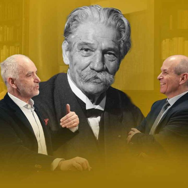 cover art for L'incroyable destin d'Albert Schweitzer | Matthieu Arnold, Louis Pernot