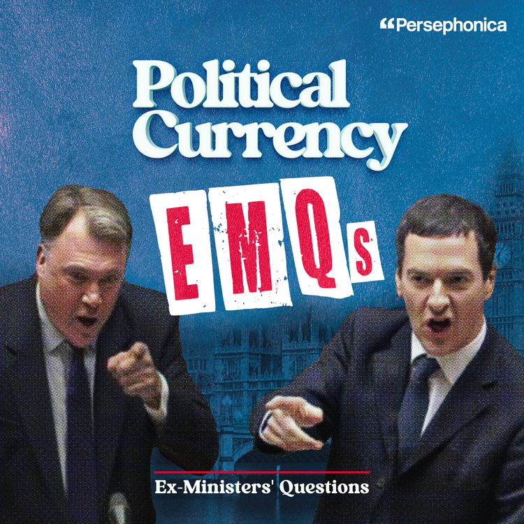 cover art for EMQs: Political Book Club