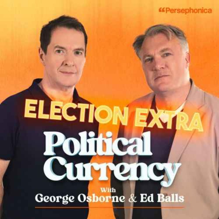 cover art for ELECTION EXTRA: Farage’s Russian gambit