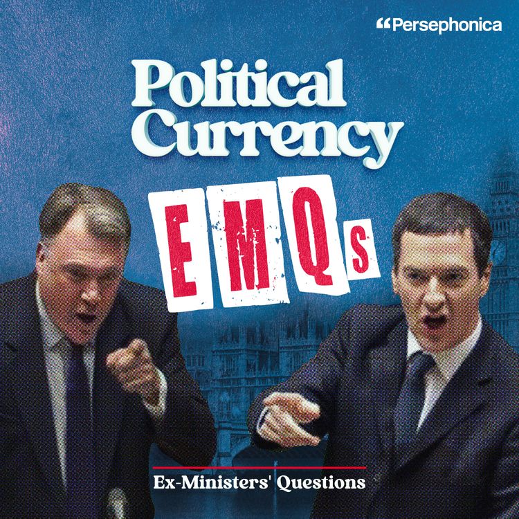 cover art for EMQs: Is politics worth the family sacrifice?