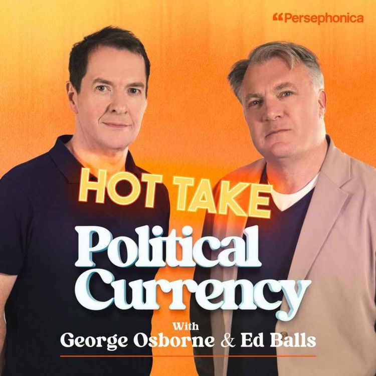 cover art for HOT TAKE: Is it over for Starmer? 