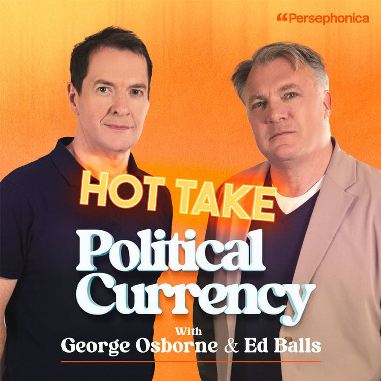 cover art for HOT TAKE: Starmer resigns, what comes next?