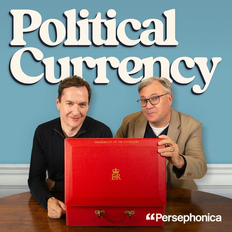 cover art for Is Andy Burnham coming for Keir Starmer’s job?