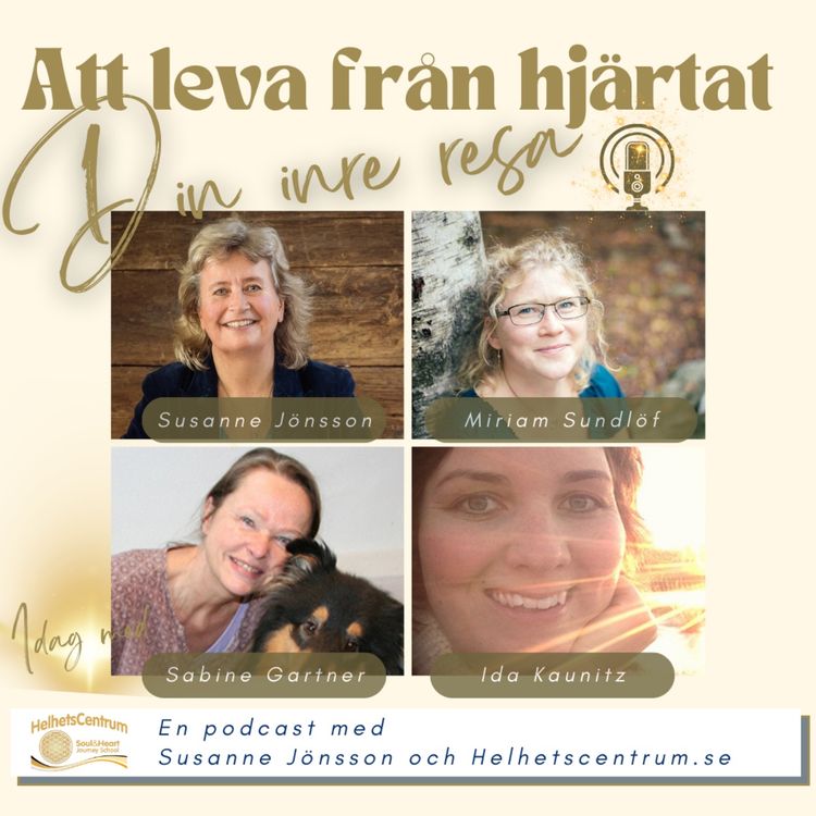 cover art for Djuren förgyller våra liv!