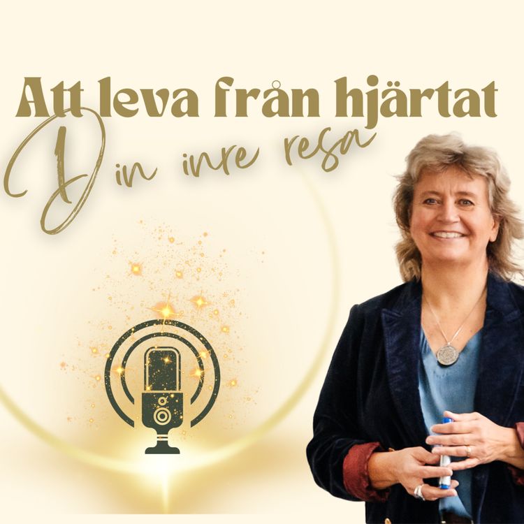 cover art for Kreativitet, tacksamhet och glädje