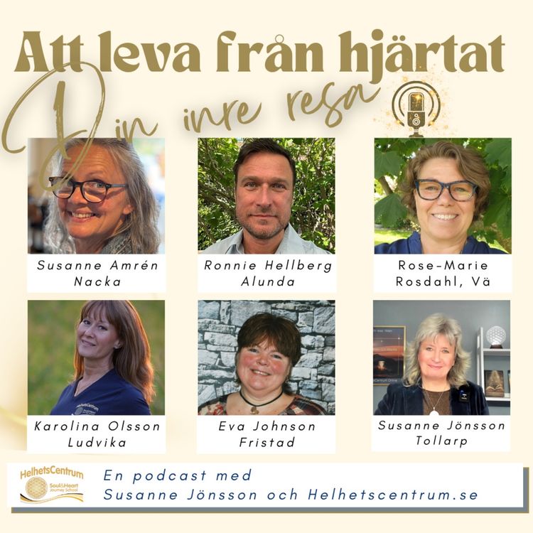 cover art for Medlemsutbildningen - hur fungerar den?