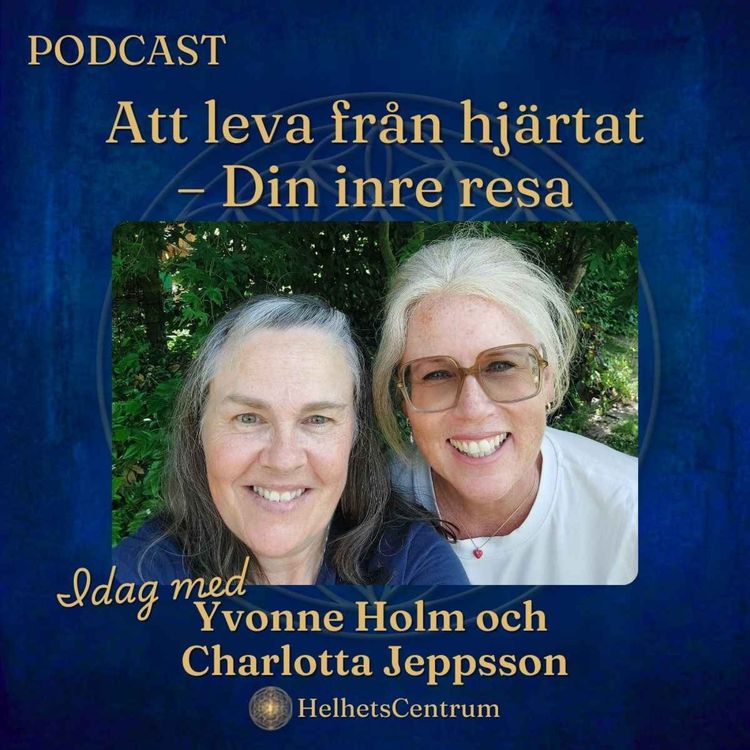 cover art for Vad händer egentligen när vi dör?