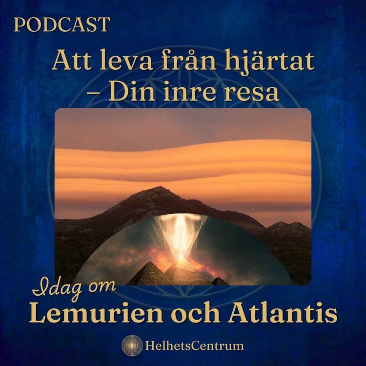 cover art for Favorit i repris: Lemurien och Atlantis 