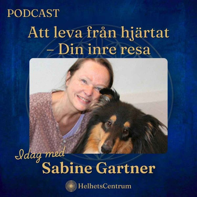 cover art for Sabine Gartner och Tjalle om Djurkommunikation