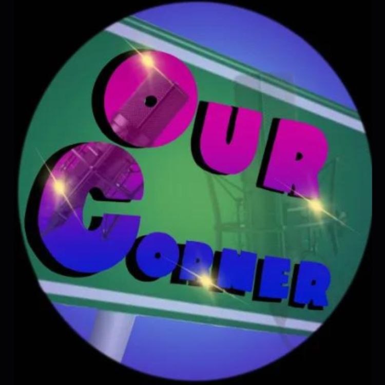 cover art for Ep. 28: Just A Chitchat