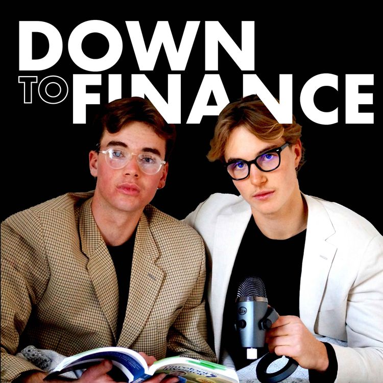 cover art for The Savings Blueprint - "First Base"