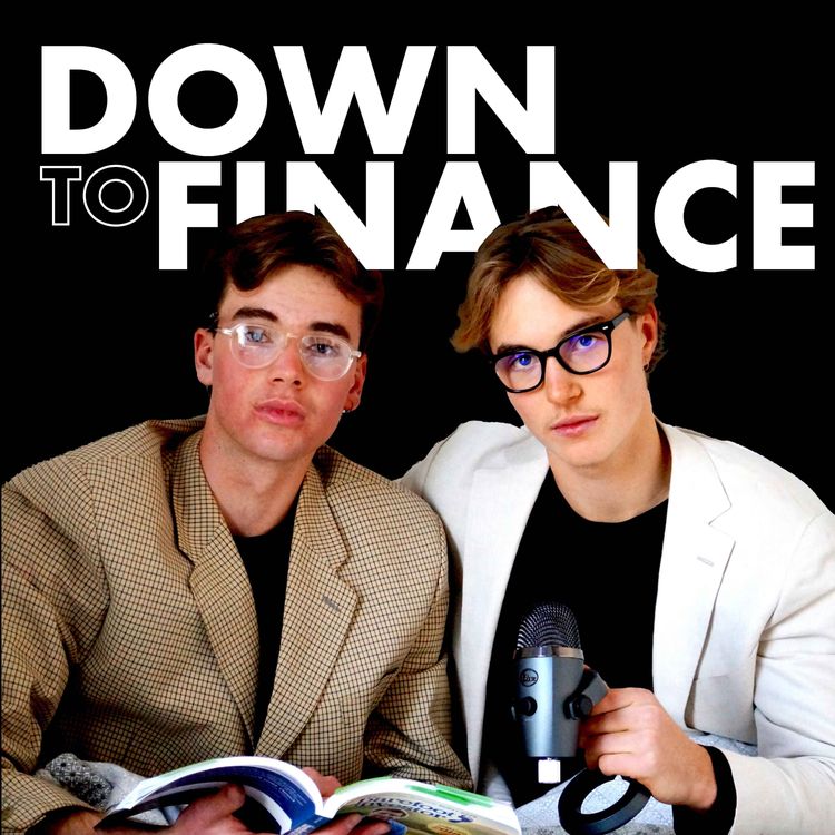 cover art for Getting Down To Supers Potential Part 2