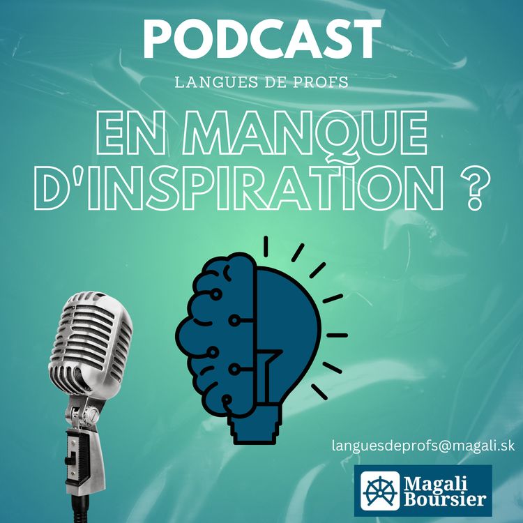 cover art for En manque d'inspiration ? Pistes pour A1-C2