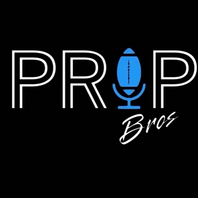 cover art for NFL Week Two Preview! Favorite Odds & Props