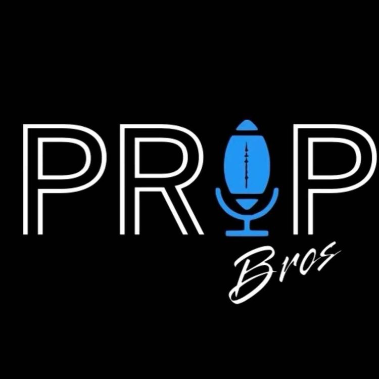 cover art for NFL Week Eighteen Preview! Favorite Odds & Props