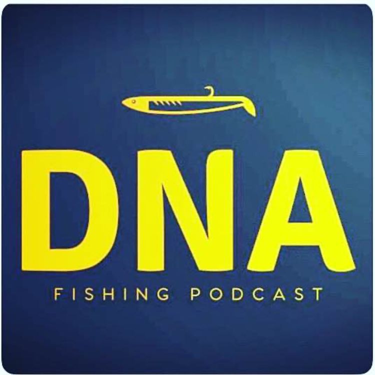 cover art for DNA Does Japan Part1