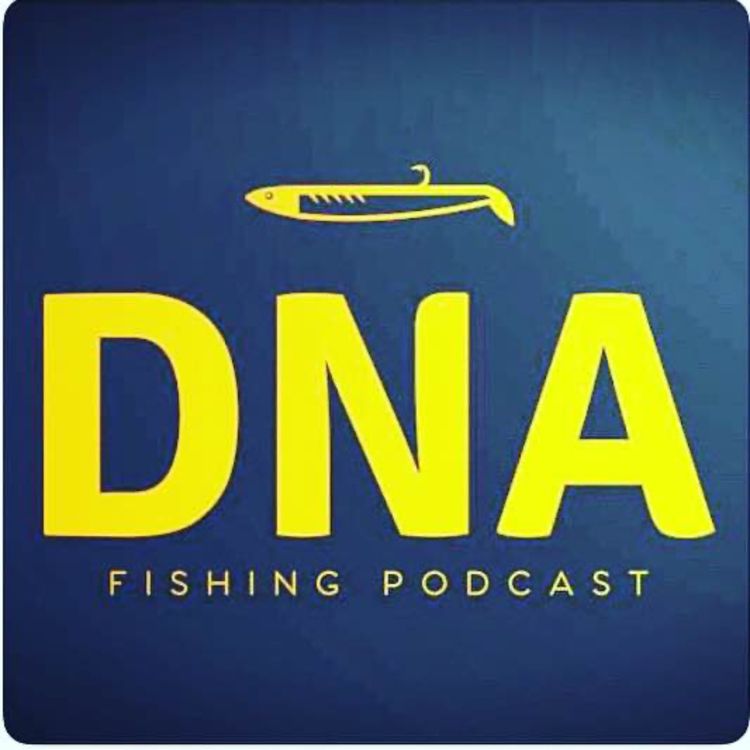 cover art for Manic fishing......