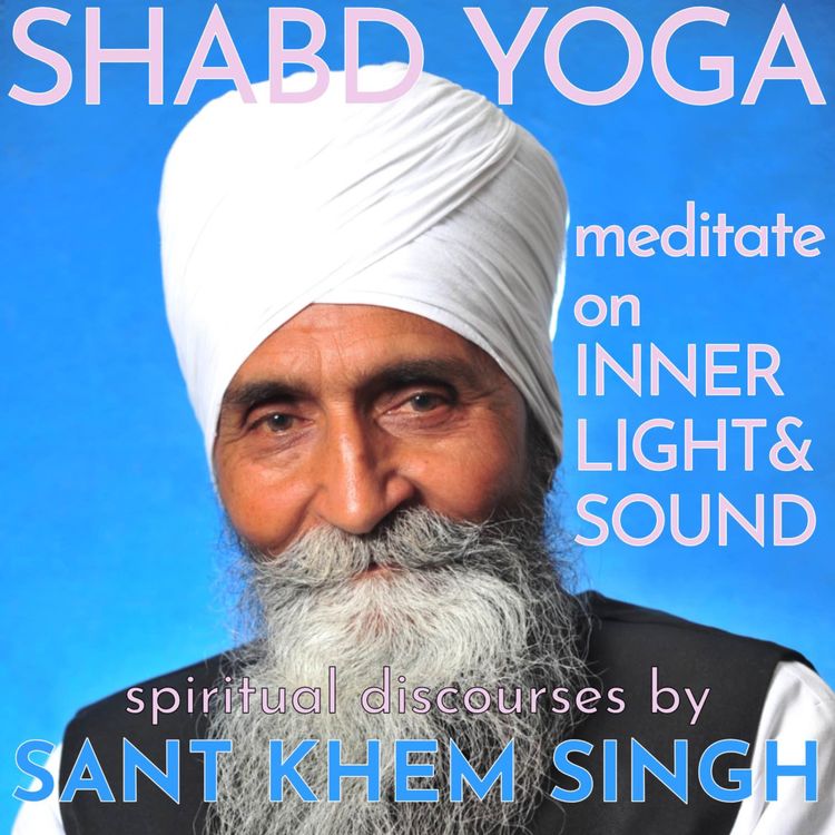 cover art for Satsang by Sant Khem Singh Germany | June 18, Part 2