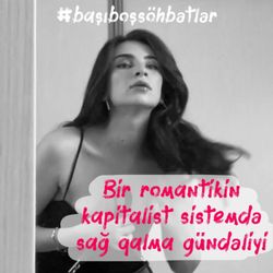 cover art for Başıboş Söhbətlər