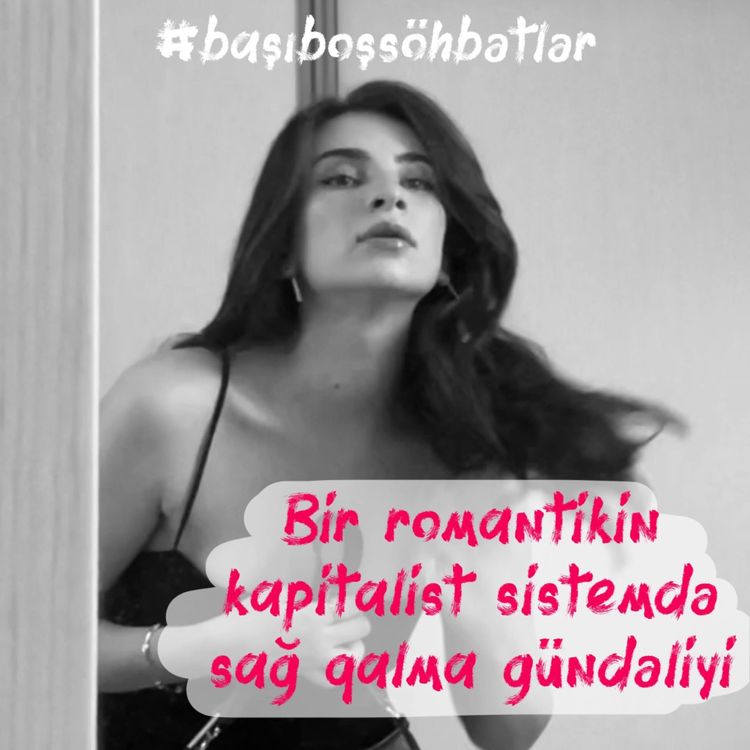 cover art for Romantizm nə deyil? Einstein əslində bir romantikdir?