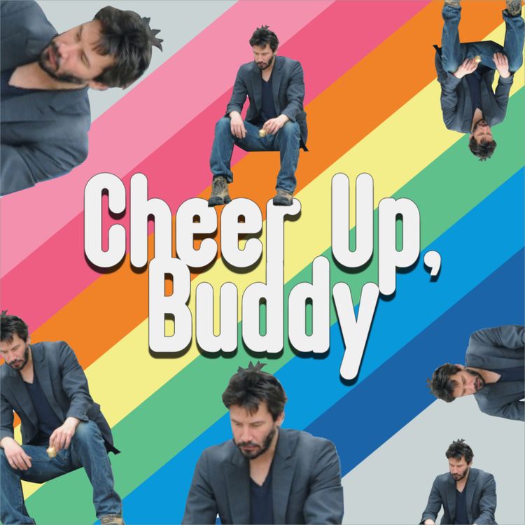 cover art for All Is Lost