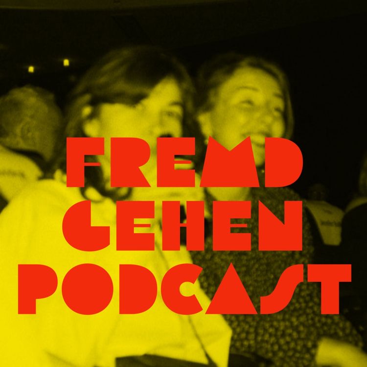 cover art for Folge 33 - Wenn der Krieg in deine Heimat kommt...