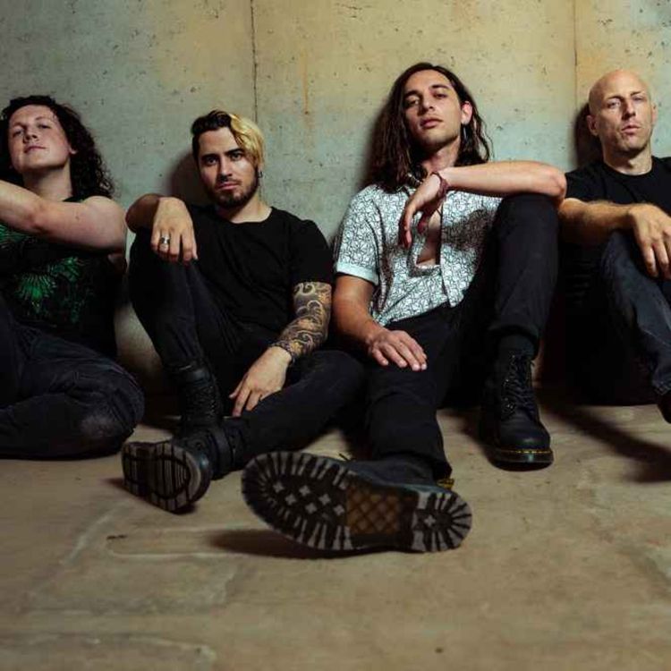 cover art for Rocking at Dawn with Pistols At Dawn: Unveiling the Musical Journey