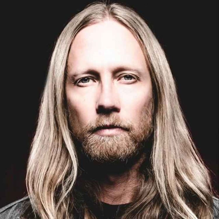 cover art for Unveiling the Solo Beat: A Conversation with Jeff Fabb of Black Label Society