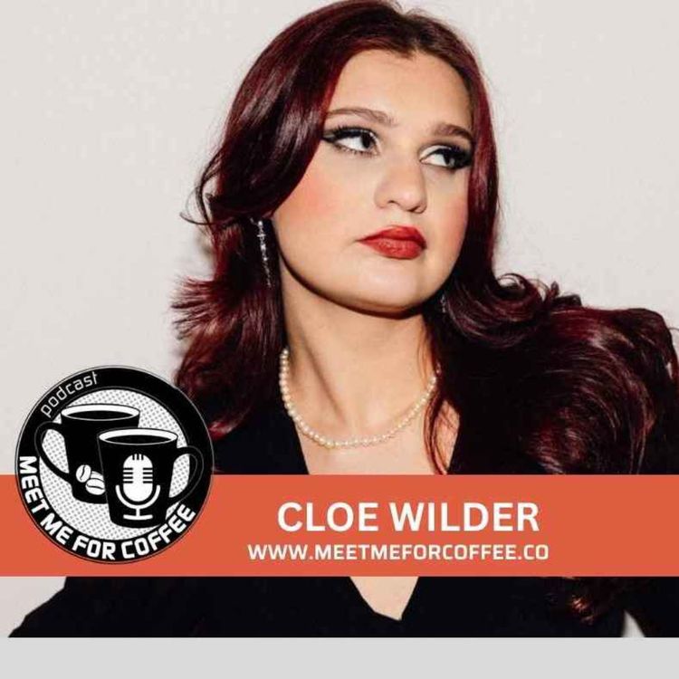 cover art for CLOE WILDER