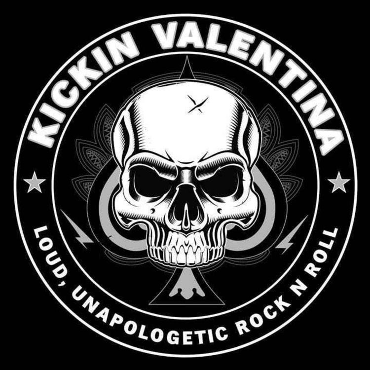 cover art for Heber from Kickin Valentina