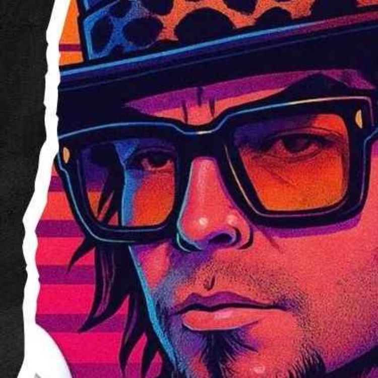 cover art for Lukas Rossi