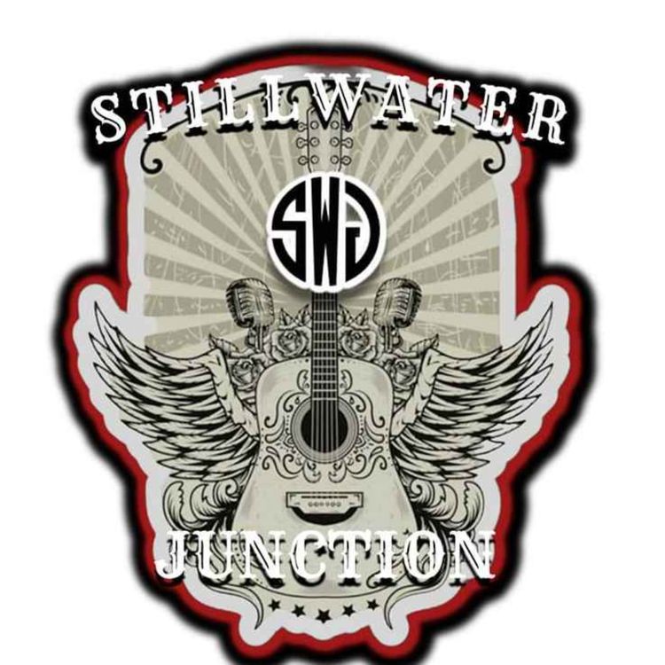 cover art for Stillwater Junction