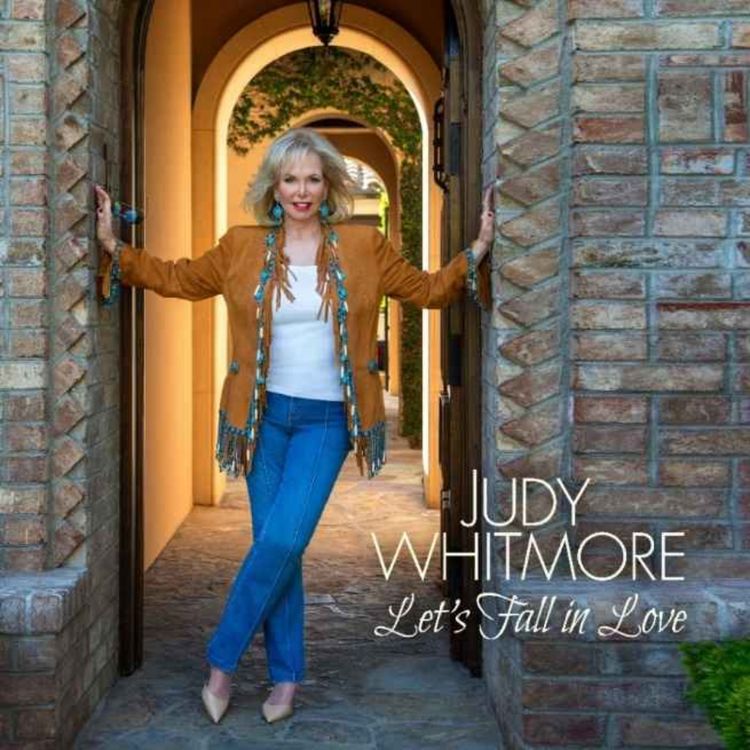 cover art for Uncharted & Unapologetic with Judy Whitmore