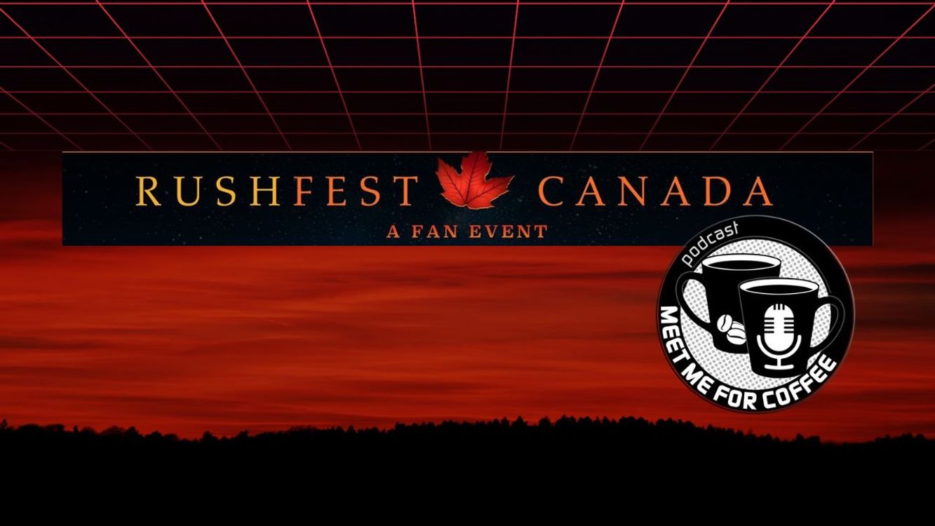 cover art for Rushfest – Celebrating the Legacy of Rush