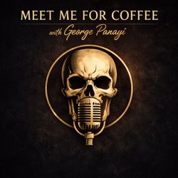 cover art for Meet Me For Coffee