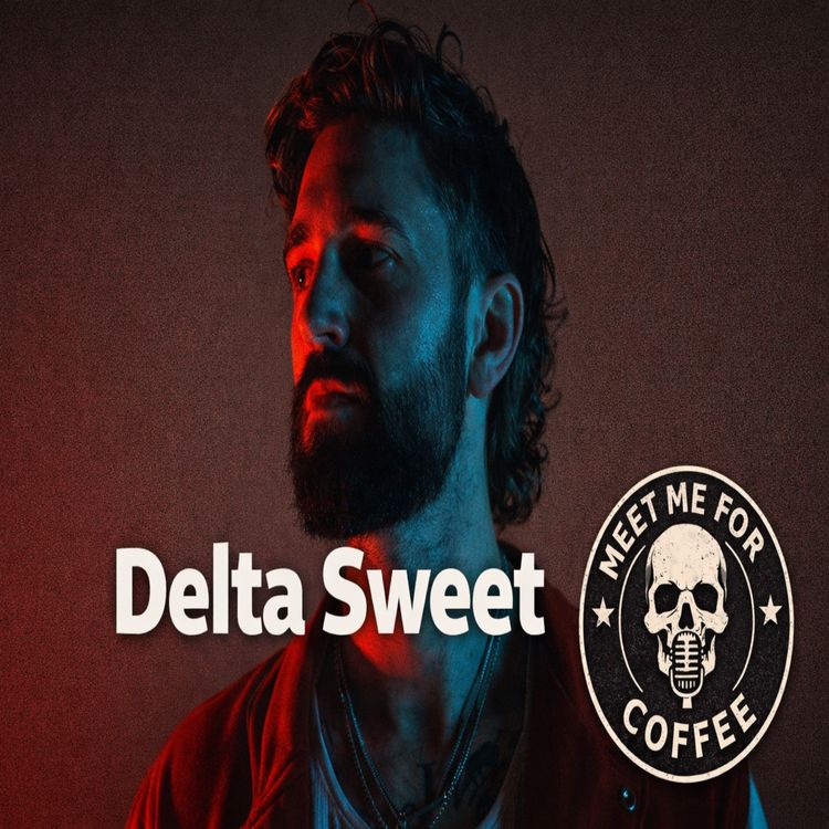 cover art for Delta Sweet Interview 