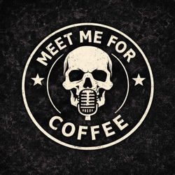 cover art for Meet Me For Coffee
