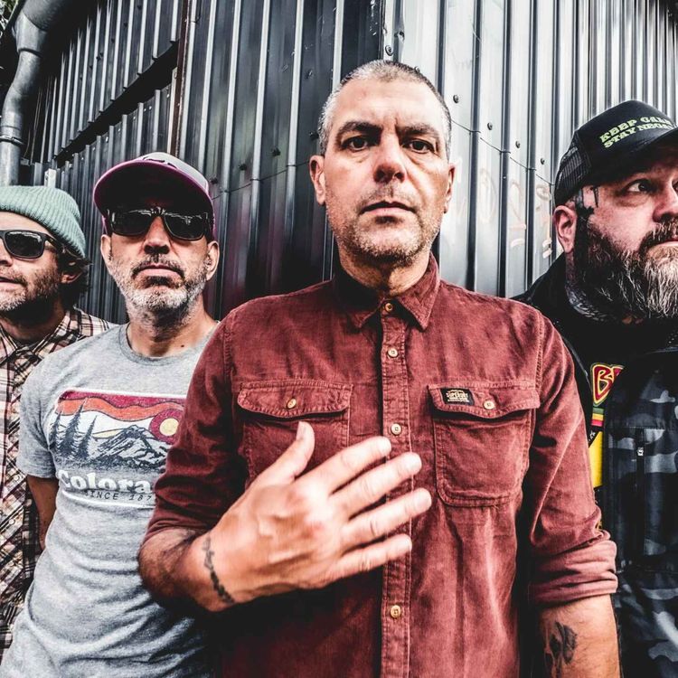 cover art for Alien Ant Farm: Beyond “Smooth Criminal” | Dryden Mitchell Interview