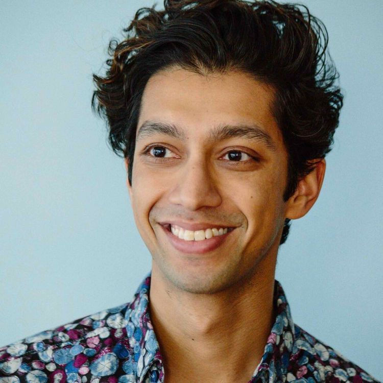 cover art for Adit Dileep