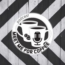 cover art for Meet Me For Coffee