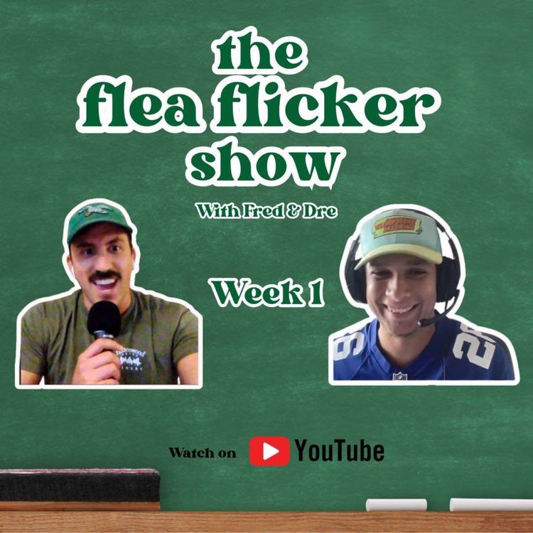 cover art for 3 | 2023 NFL Week 1 Insights