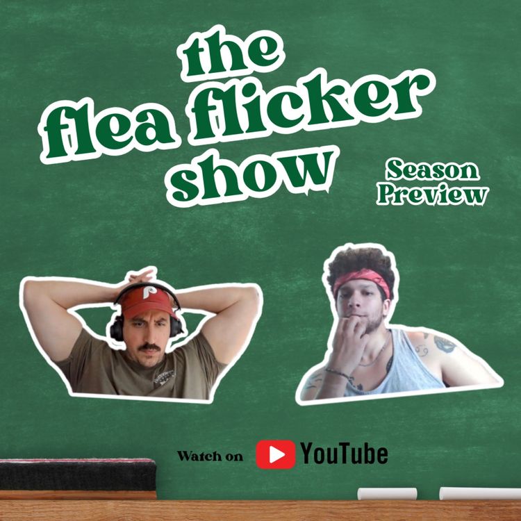 cover art for Who's Stepping Up and Who's Disappointing? 2024 NFL Season Preview with Fred & Dre