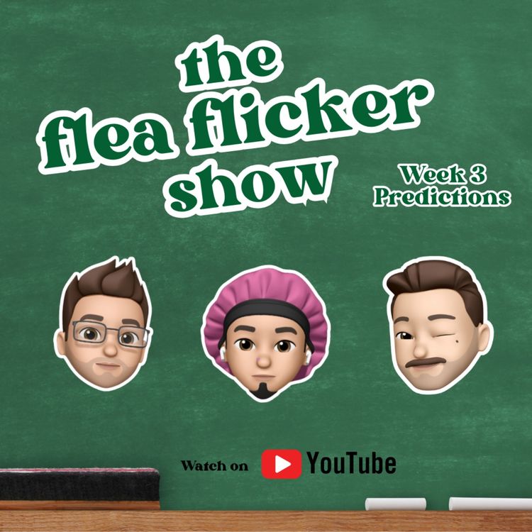 cover art for Upcoming NFL Matchups: Week 3 Predictions and Analysis