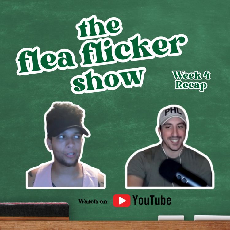 cover art for Week 4 NFL Review: Wins, Losses, and Surprising Upsets