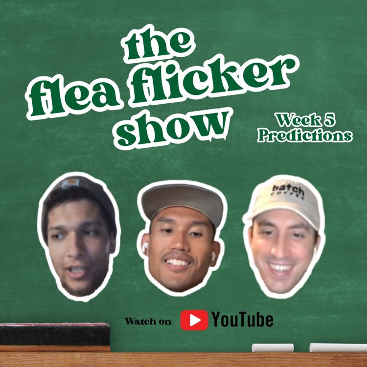 cover art for NFL Week 5 Predictions: Upsets and Surprises Await!