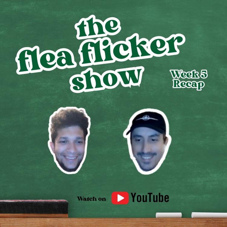 cover art for  Breaking Down Week 6 NFL Lineup Predictions: Who's In, Who's Out?