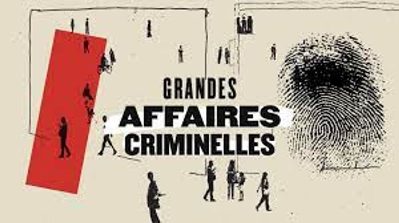 cover art for Le landru du Val d'Oise