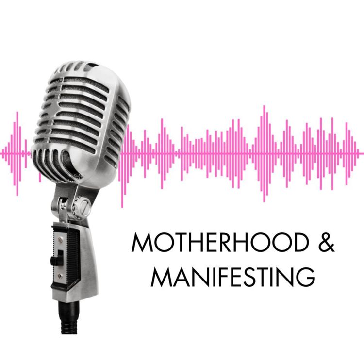 cover art for E16| The power of your language as a Mum